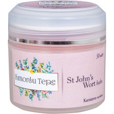 St John’s Wort Balm