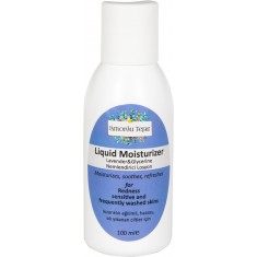 Liquid Moisturizer - Lavender & Glycerine - 100ML