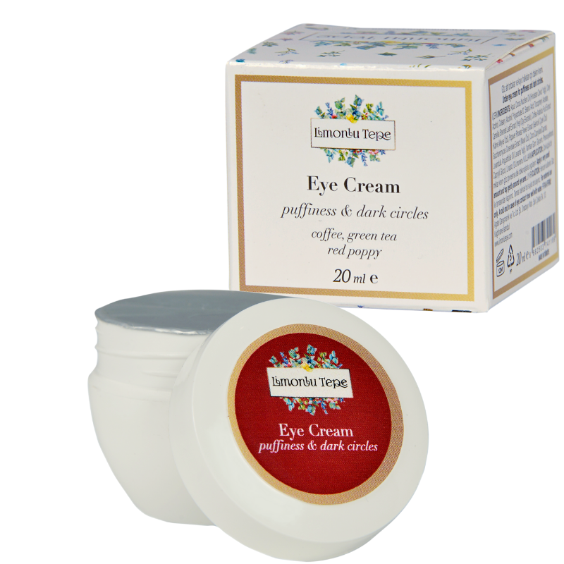 Eye Cream - 20ML