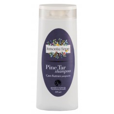 Pine Tar Shampoo