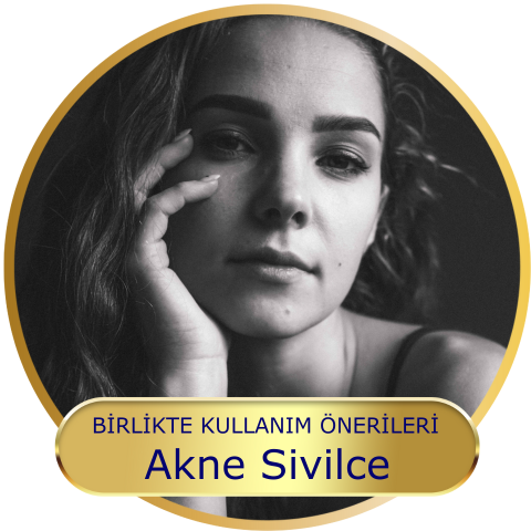Yuvarlak-akne