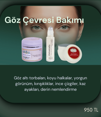 Göz Çevresi