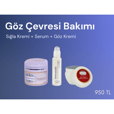 Göz Çevresi
