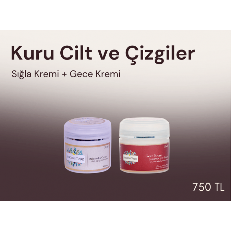 KARARMALAR (Kol altı, diz, dirsek, bikini) için ...