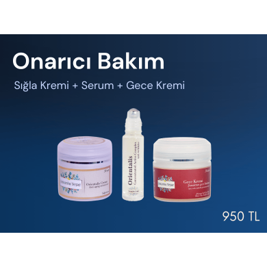 Onarıcı Bakım