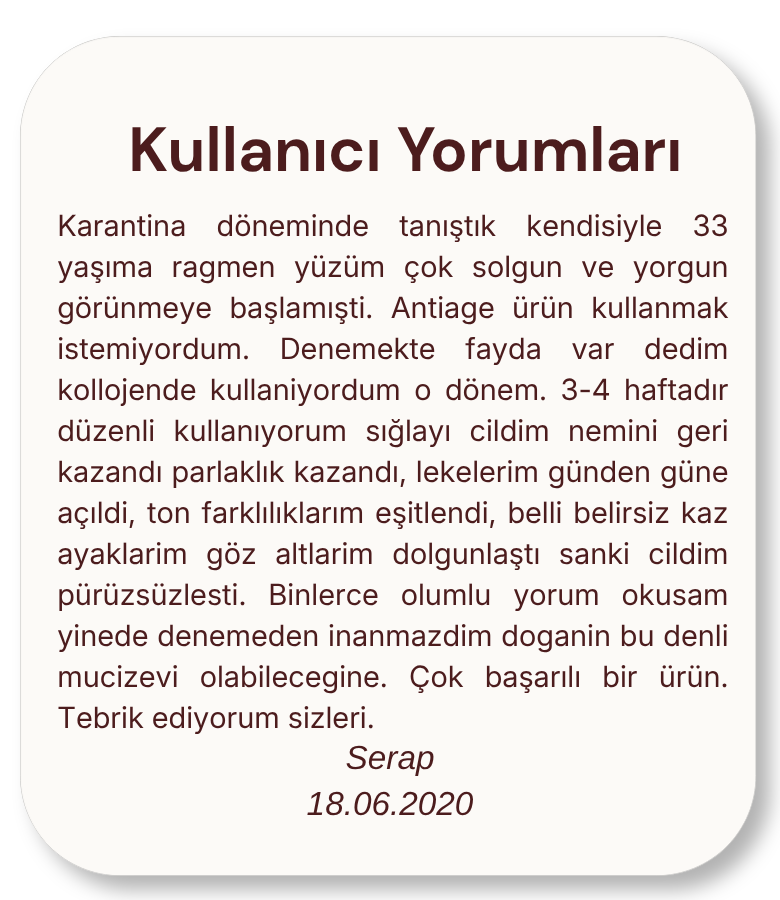Yorum 3