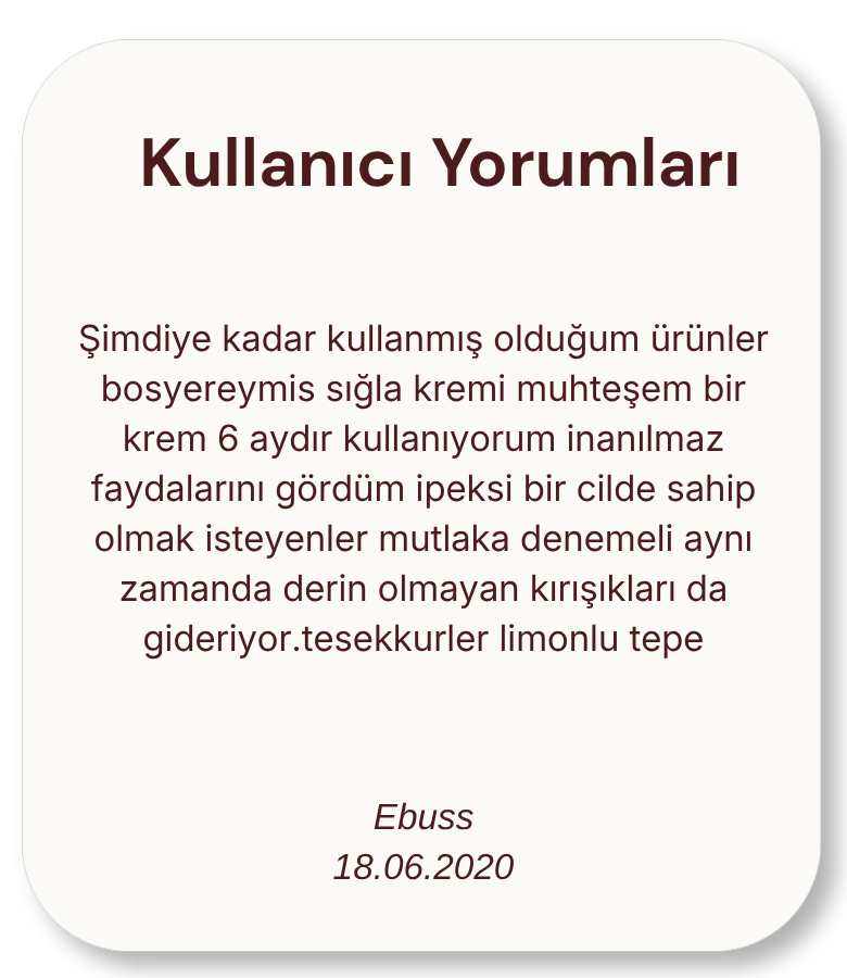 Yorum 5