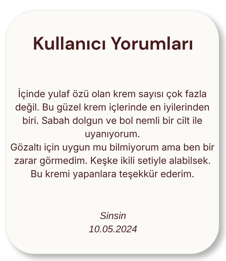 Yorum 7
