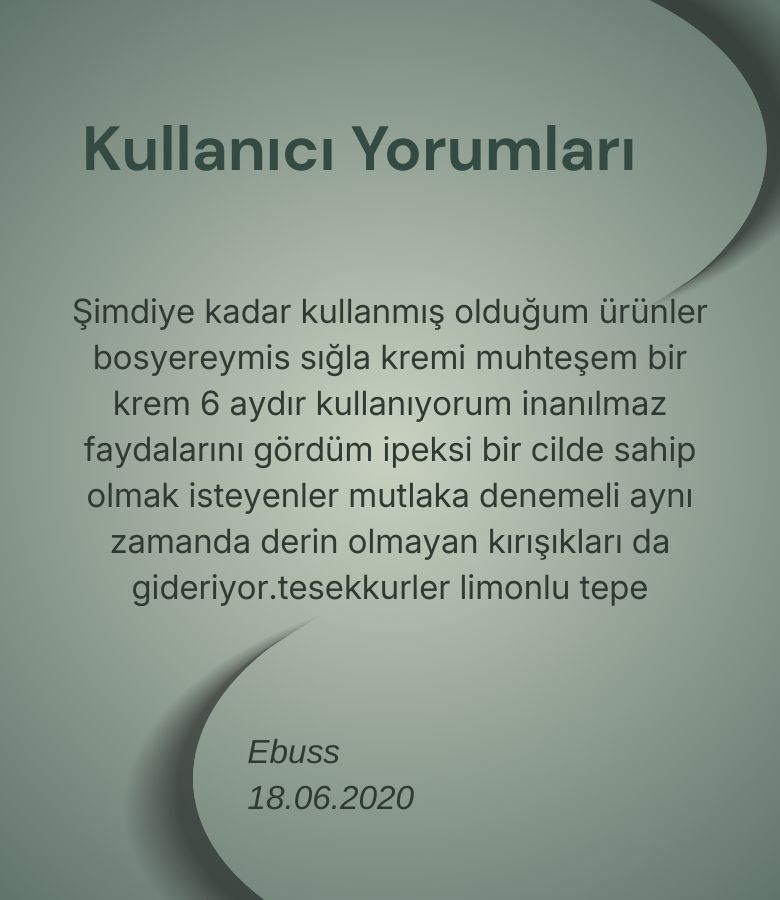 Yorum 5