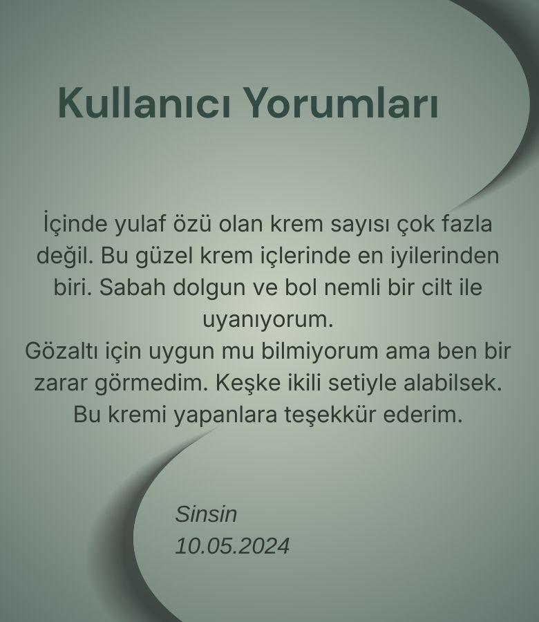 Yorum 7