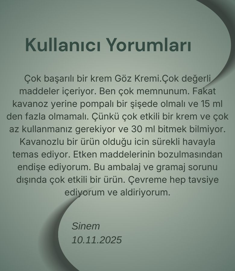 Yorum 8