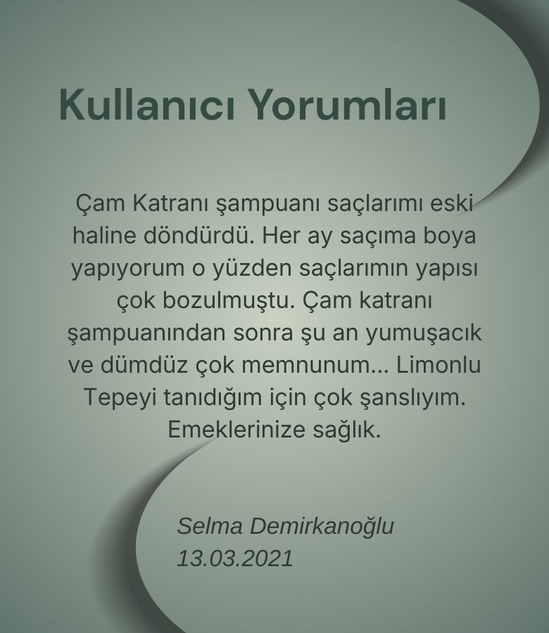 Yorum 13