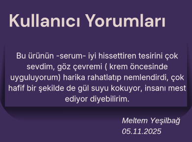 Yorum 6