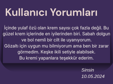 Yorum 7