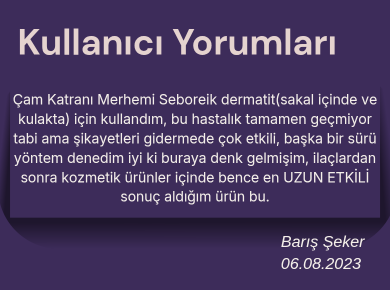 Yorum 9