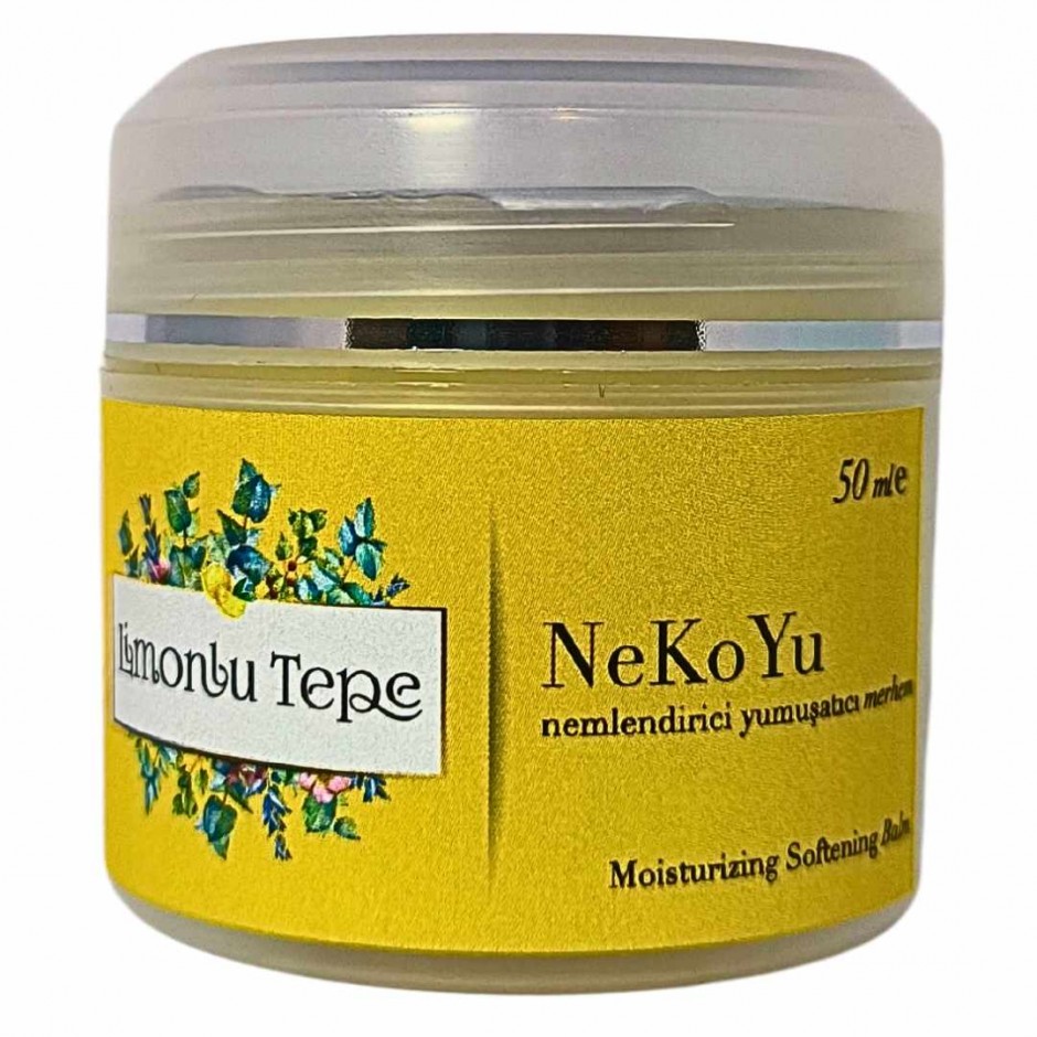 NeKoYu Merhem -50 ML