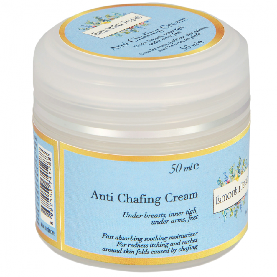 Ohh! Dedirten Krem - (Antichafing Krem) - 50ML