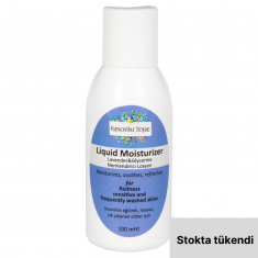 Nemlendirici Losyon - Lavanta Gliserin 