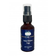 Sakal Bakım Yağı - 35ML