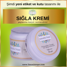 Sığla Kremi